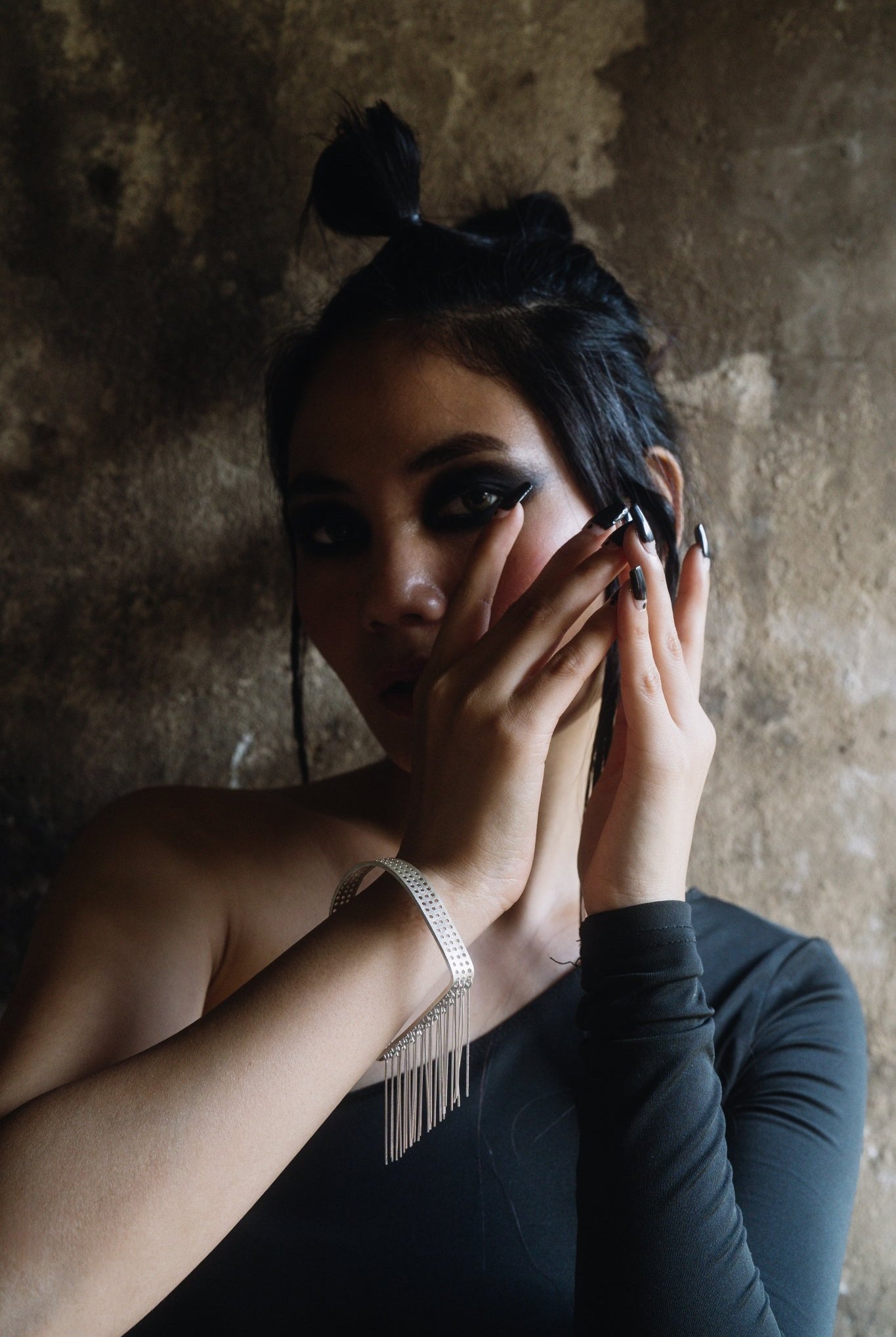 Sway Bangle - CiceroniBangleBaka