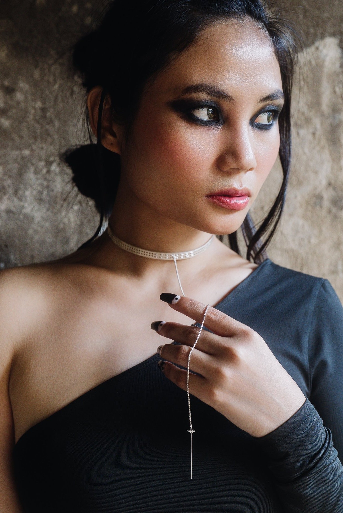 Sway Choker - CiceroniChokerBaka