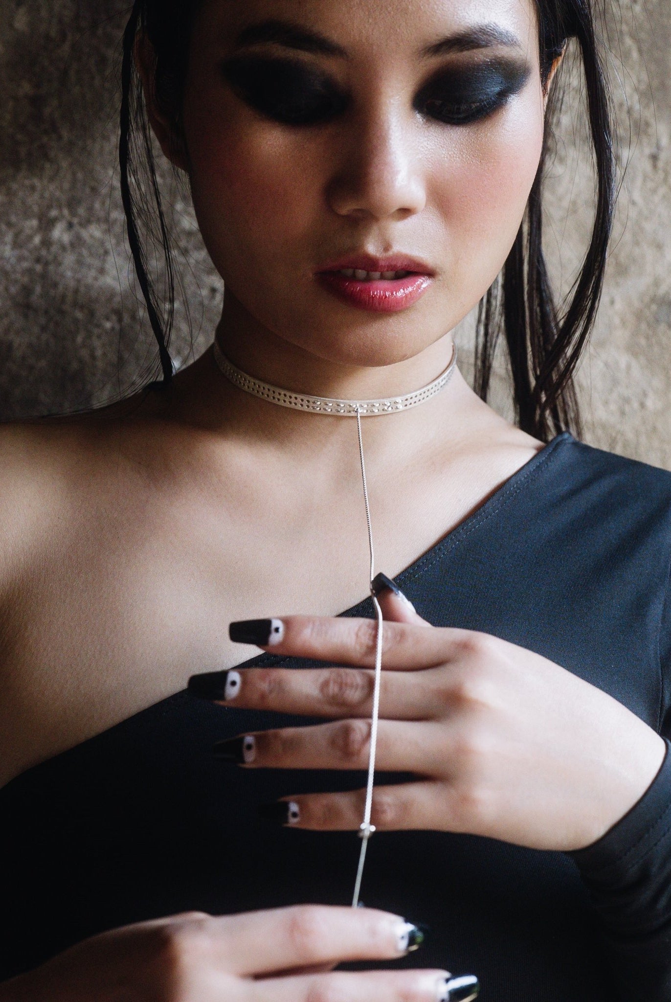 Sway Choker - CiceroniChokerBaka