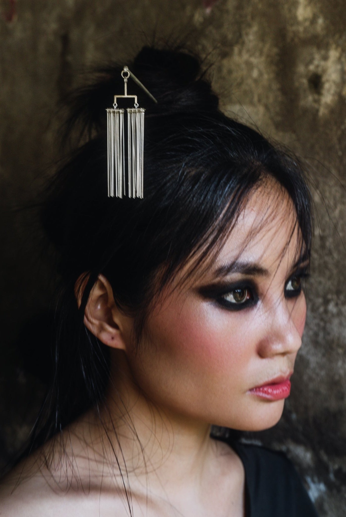 Sway Hair Pin - CiceroniHair PinBaka