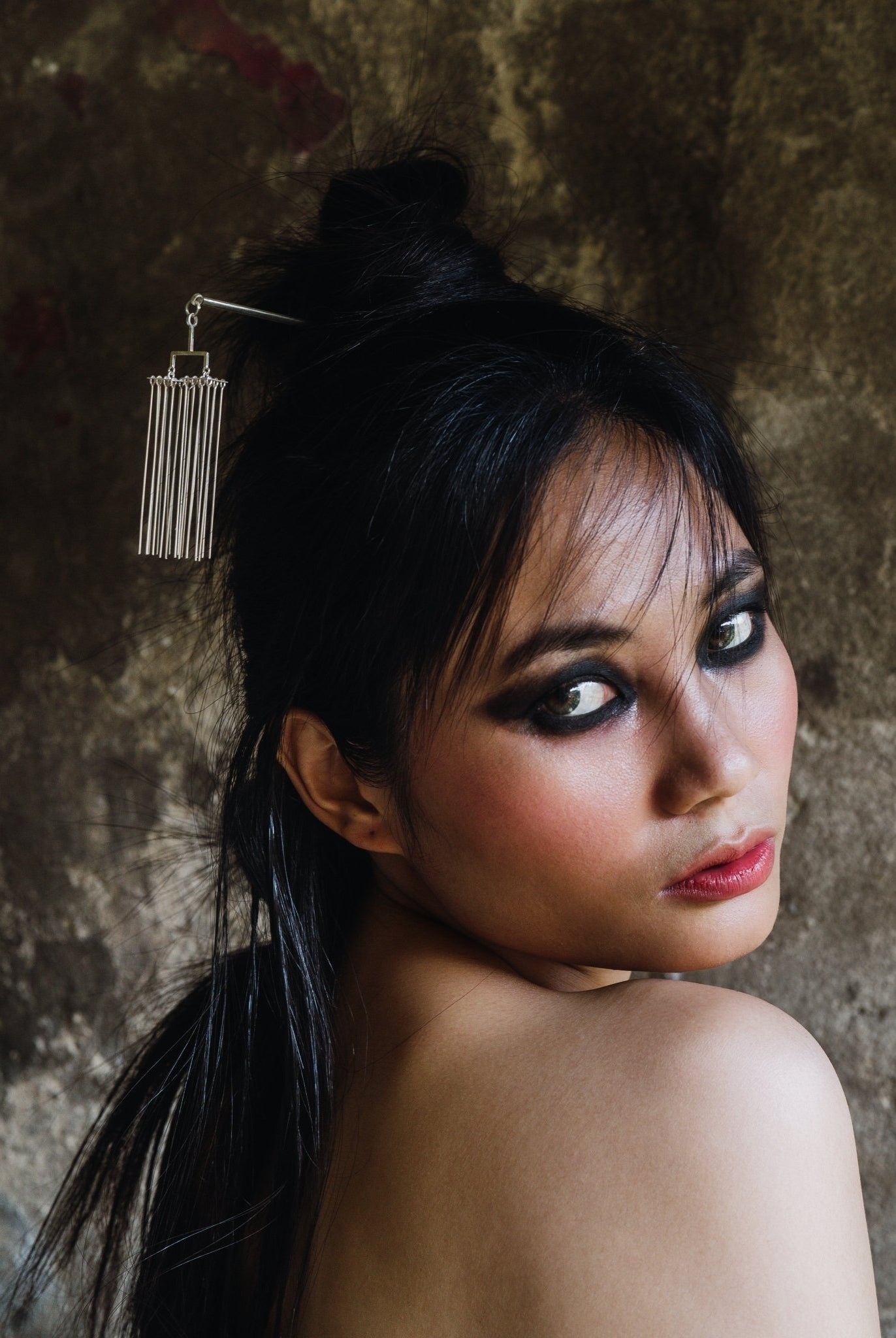 Sway Hair Pin - CiceroniHair PinBaka