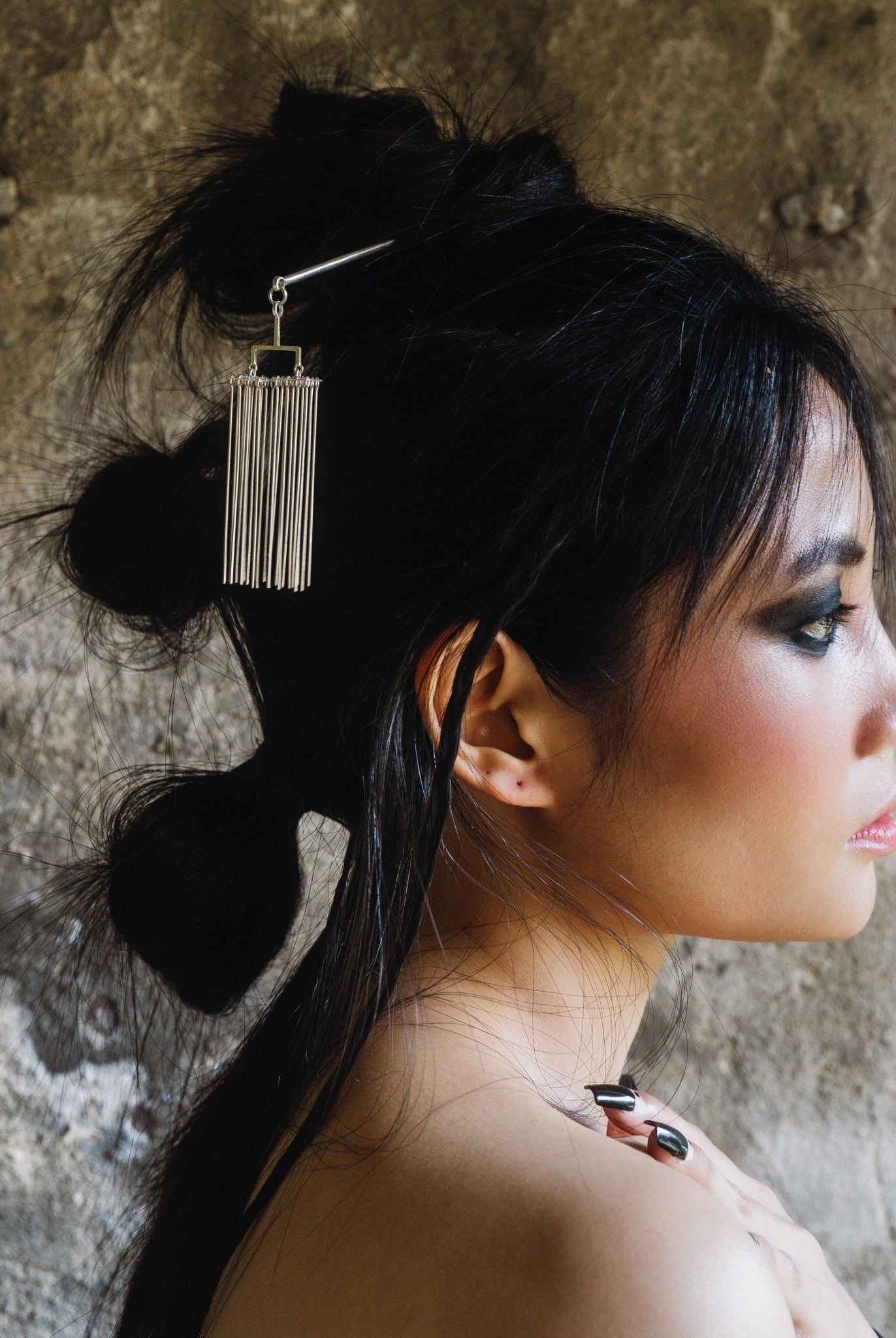 Sway Hair Pin - CiceroniHair PinBaka