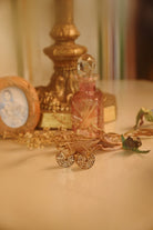Sway Huggies - CiceroniEarringsThe Fabulist