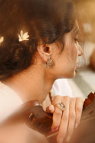 Sway Huggies - CiceroniEarringsThe Fabulist