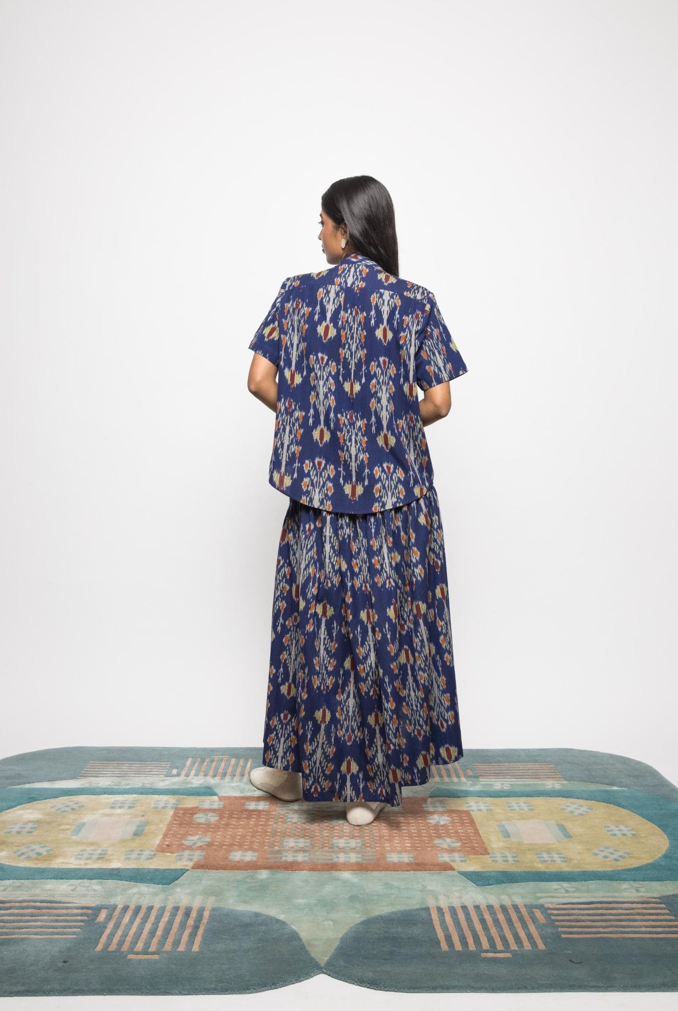 Swing & Sway Skirt - CiceroniSkirtsAnushé Pirani