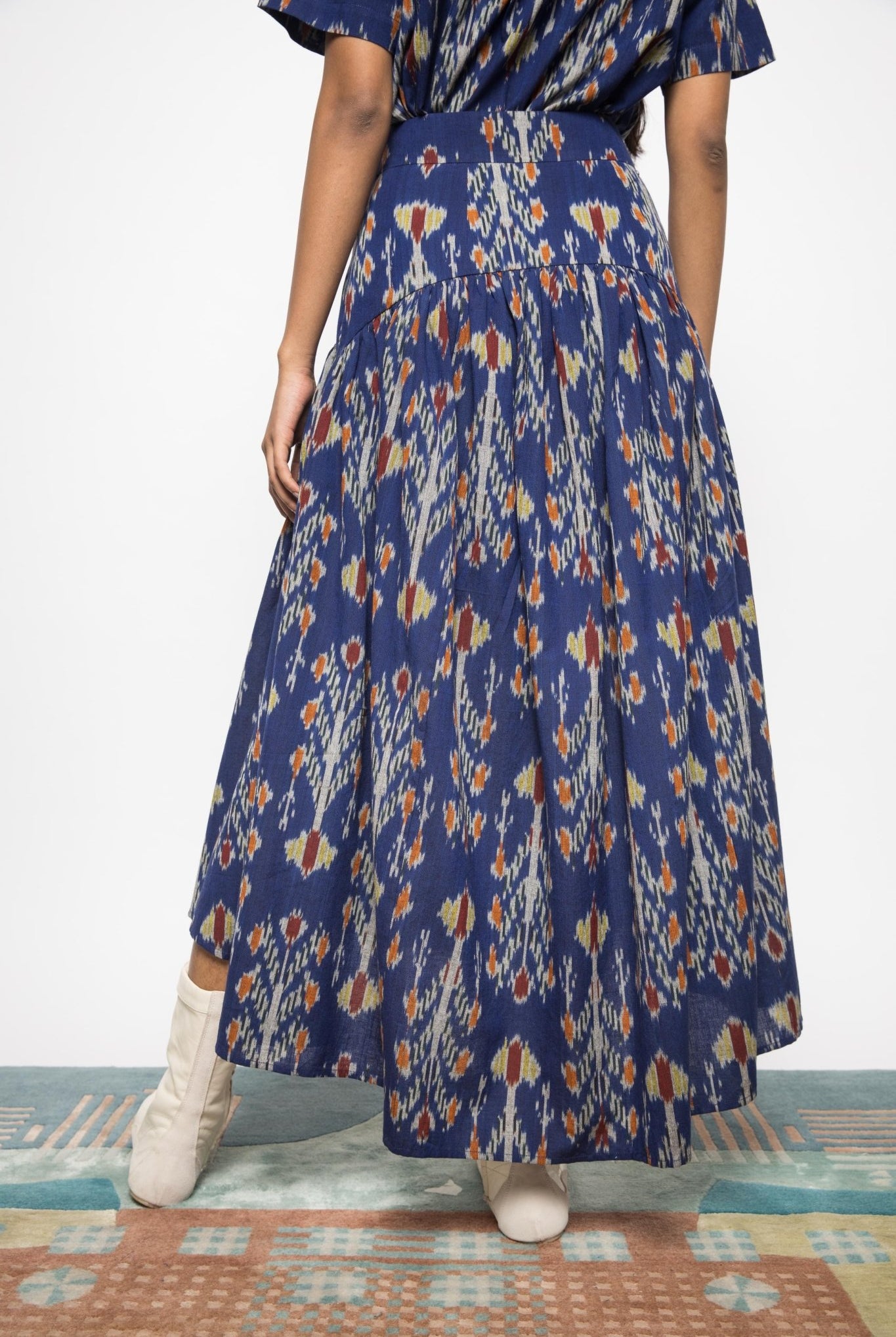 Swing & Sway Skirt - CiceroniSkirtsAnushé Pirani