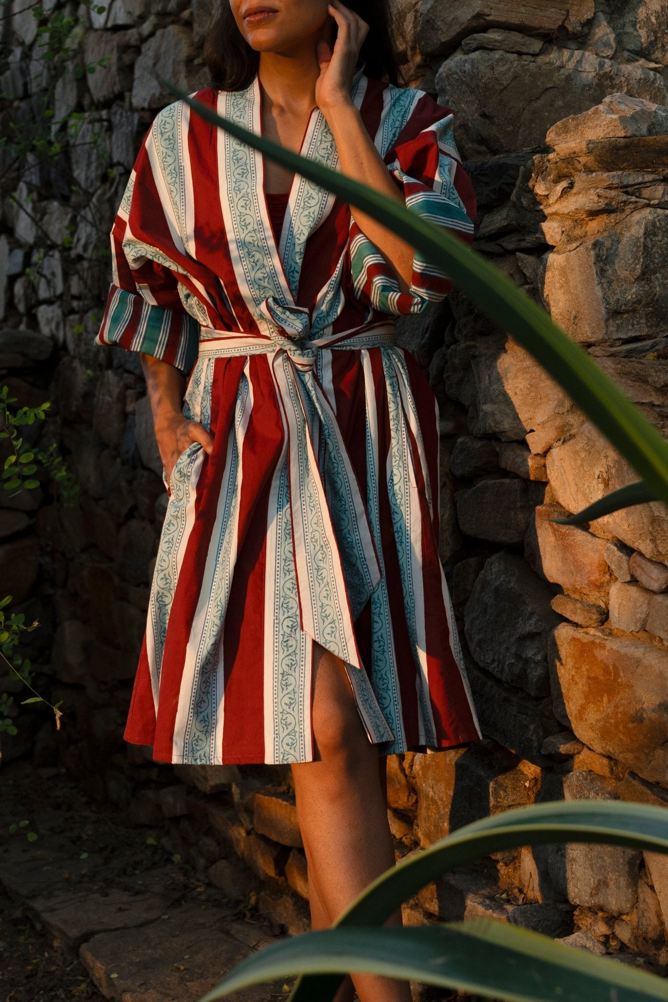 Syd Gown - CiceroniDressesShaivyaa