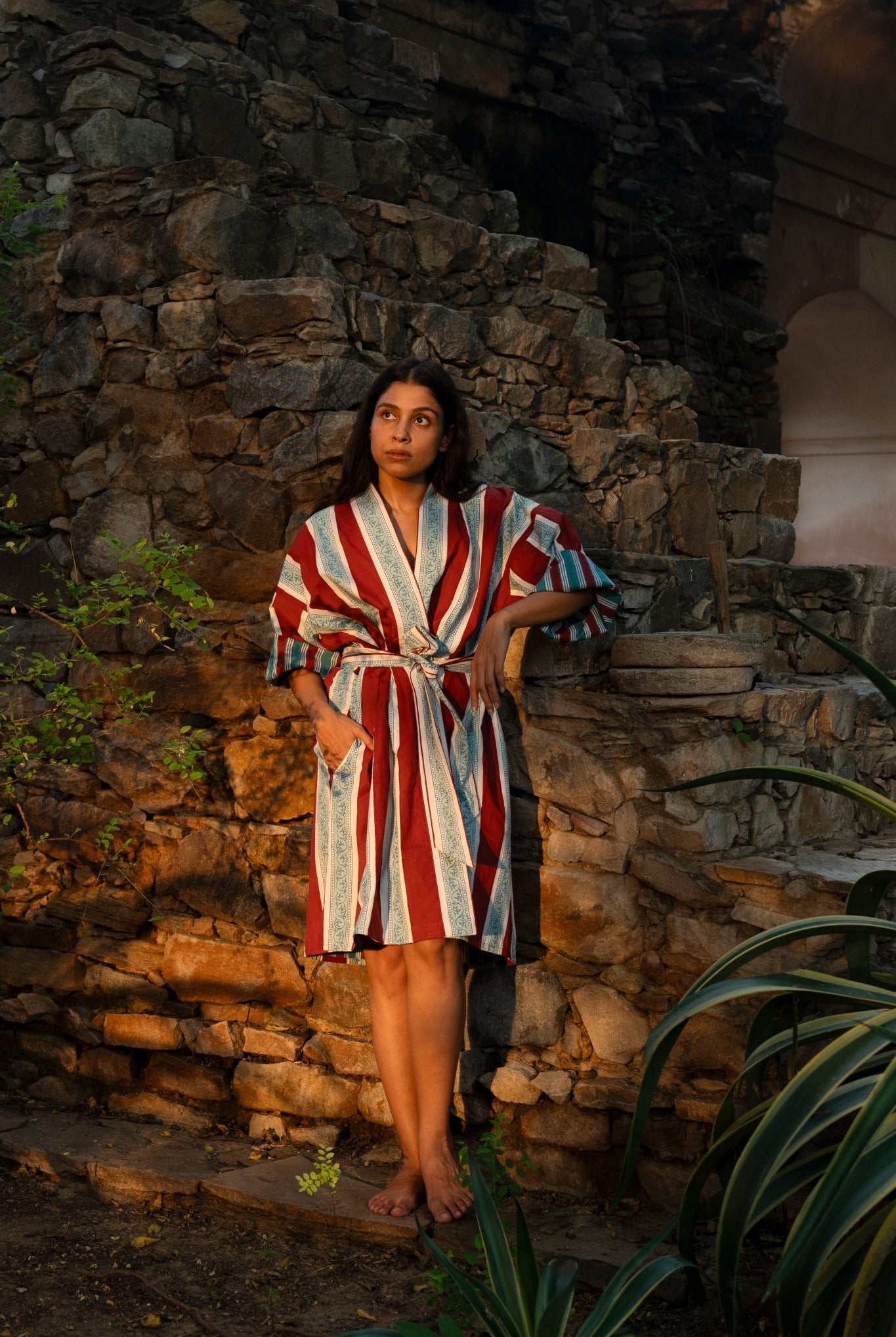 Syd Gown - CiceroniDressesShaivyaa