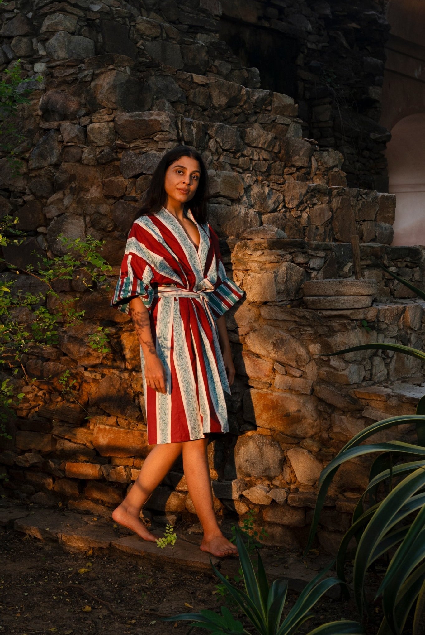 Syd Gown - CiceroniDressesShaivyaa