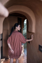 Sydney Shift Dress - CiceroniDressesThe Terra Tribe