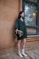 Sydney Shift Dress - CiceroniDressesThe Terra Tribe