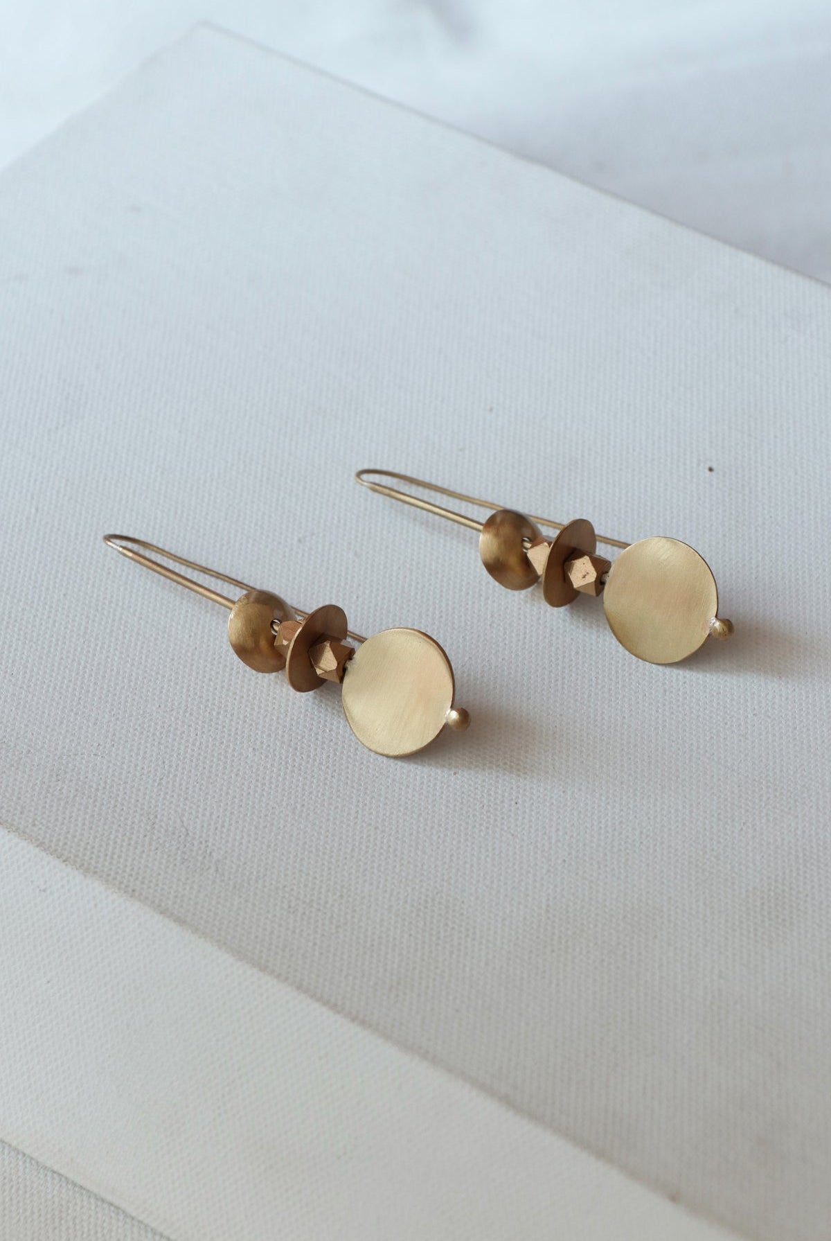 Symmetry Drop - CiceroniEarringsLukka Chuppi