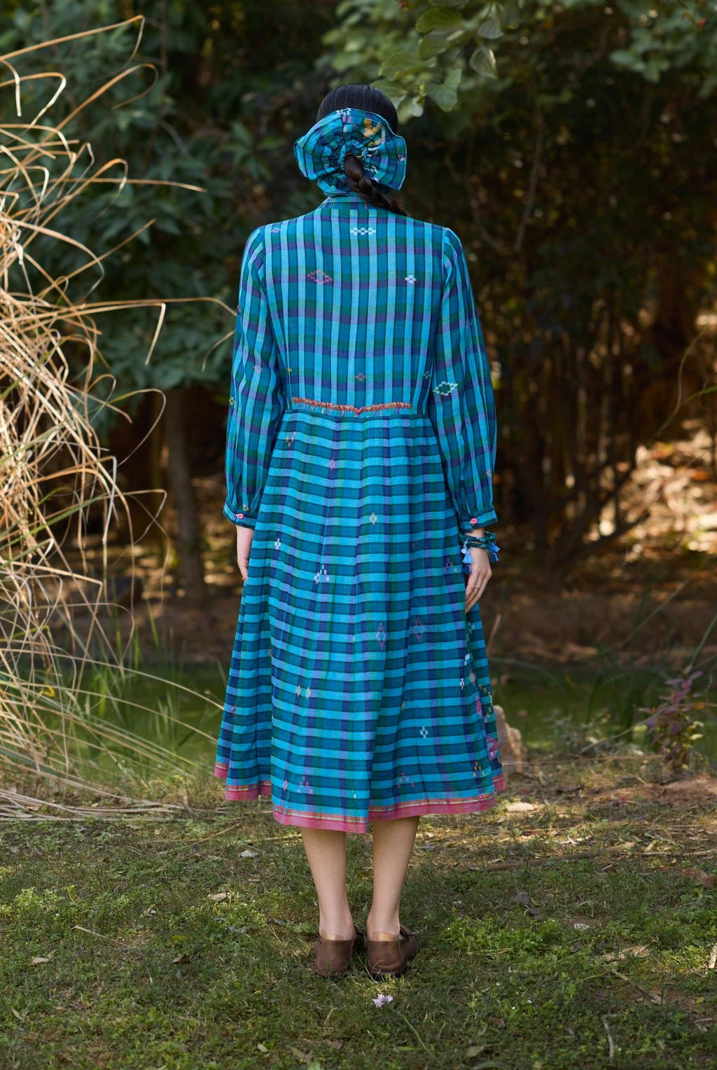 Taal Dress - CiceroniDressesSarron