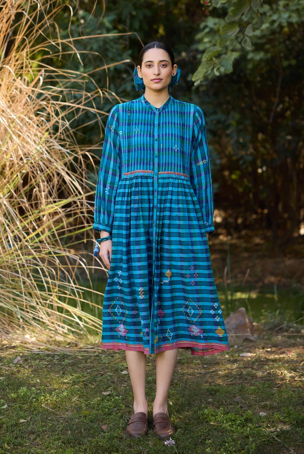 Taal Dress - CiceroniDressesSarron