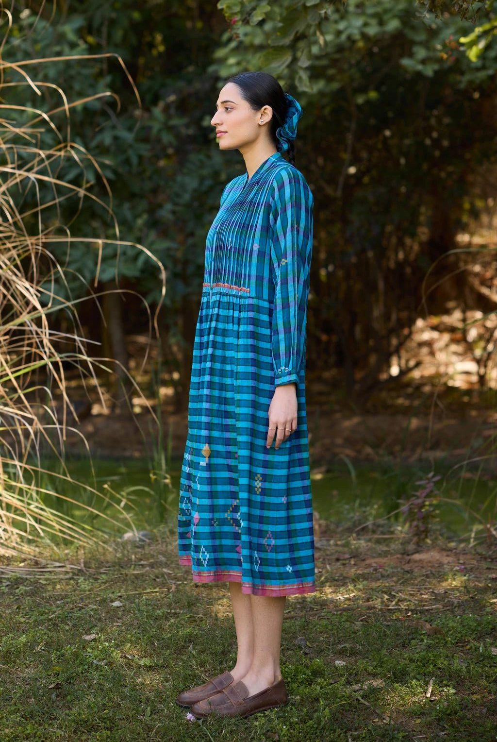 Taal Dress - CiceroniDressesSarron