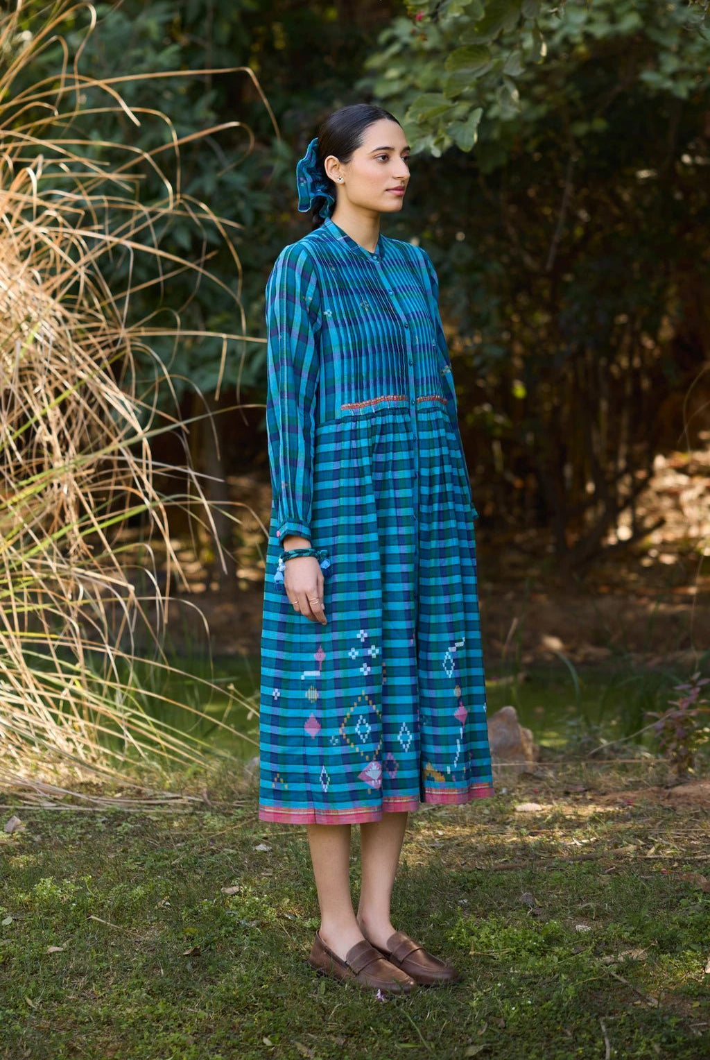 Taal Dress - CiceroniDressesSarron
