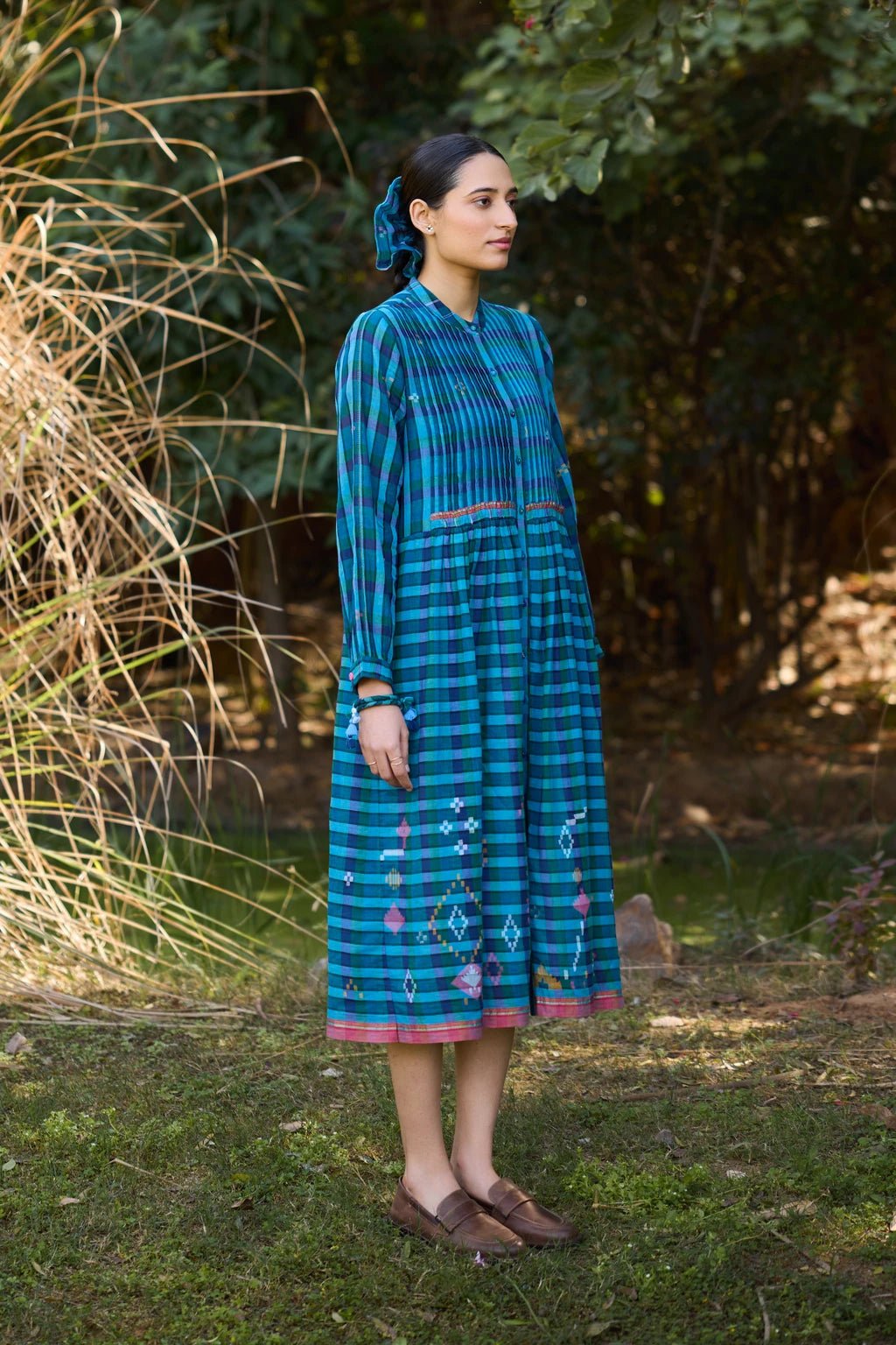 Taal Dress - CiceroniDressesSarron