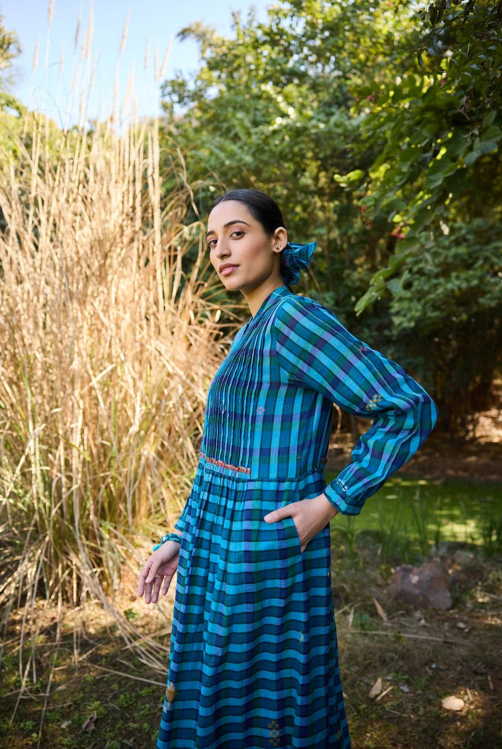 Taal Dress - CiceroniDressesSarron