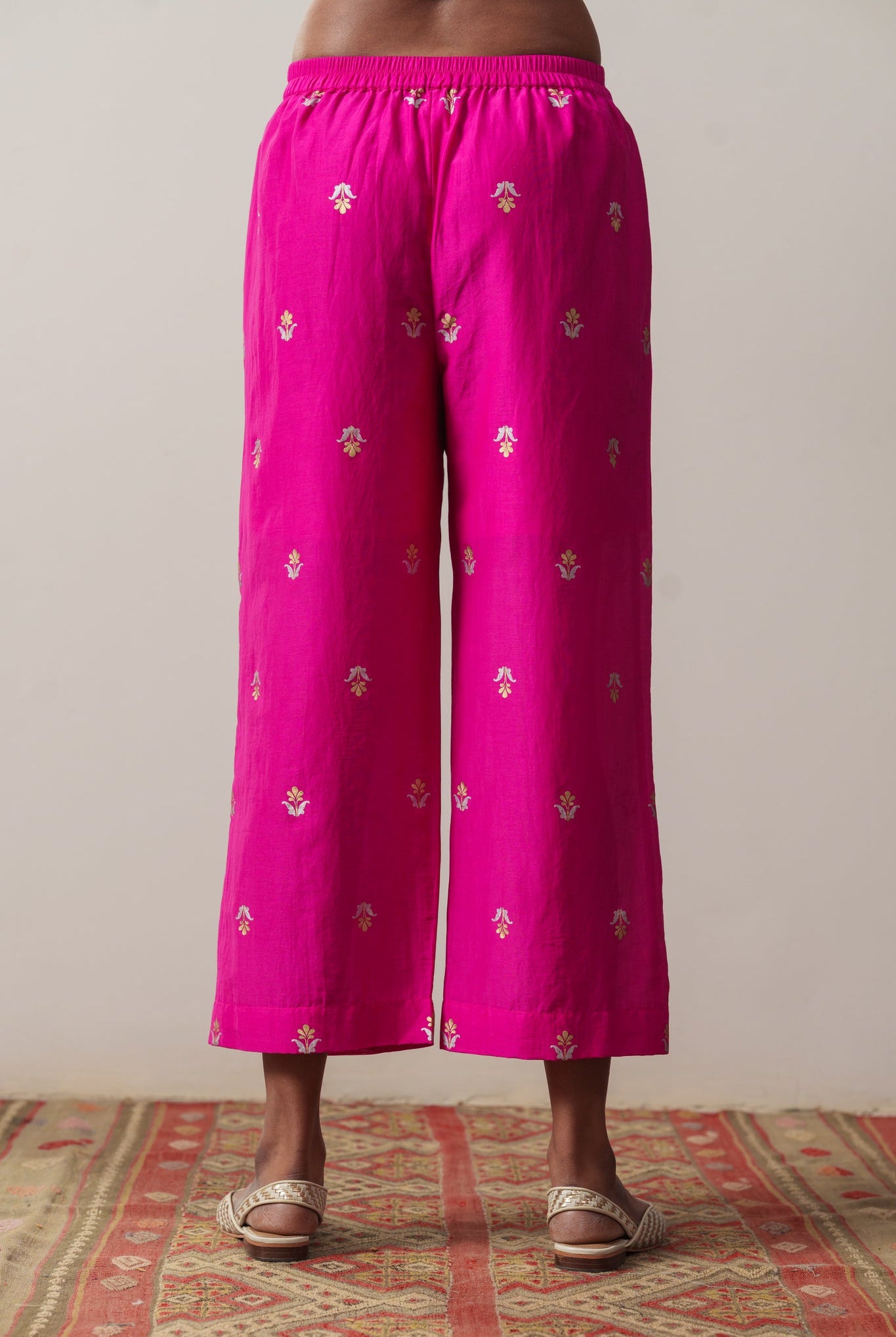 Taal Trouser - CiceroniWomen PantsRaga & Co.