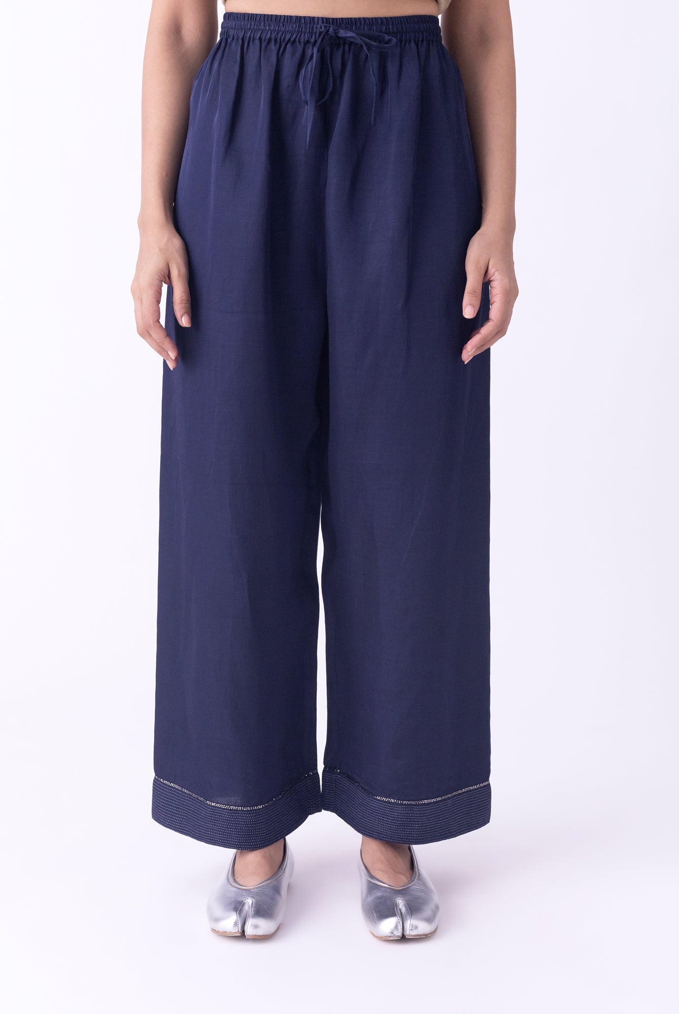 Taarika Pyjama - CiceroniPantsShades of India