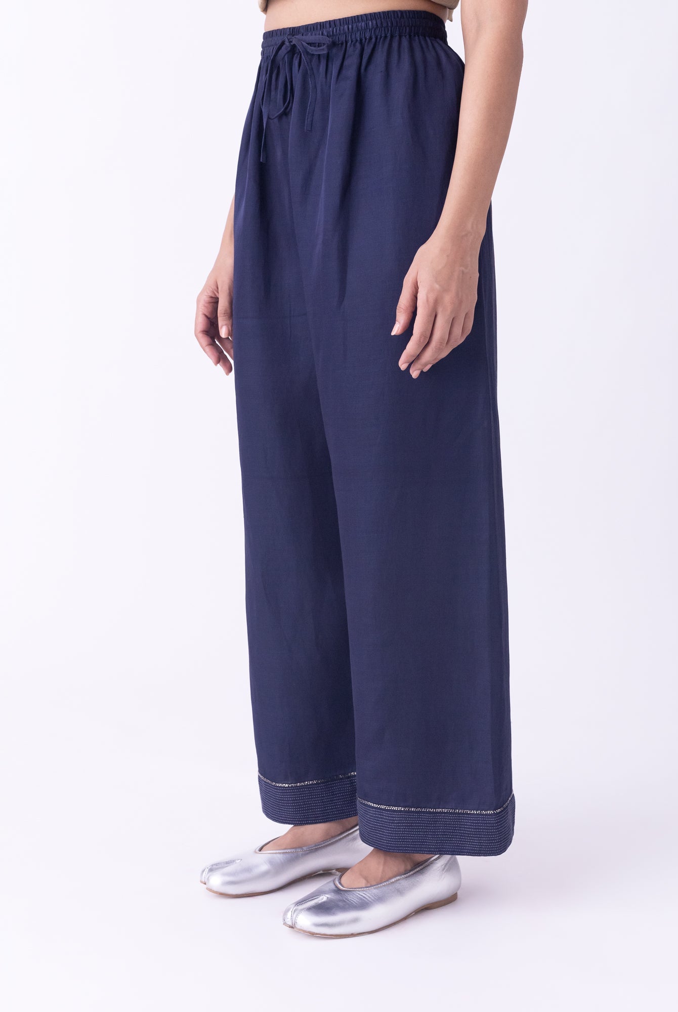 Taarika Pyjama - CiceroniPantsShades of India