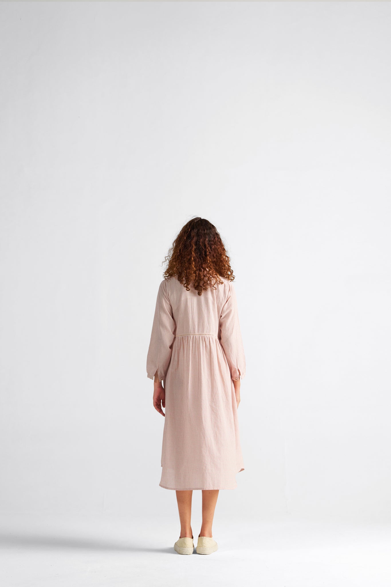 Table For Two Dress - CiceroniDressesPaeony