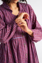 Table For Two Dress - CiceroniDressesPaeony