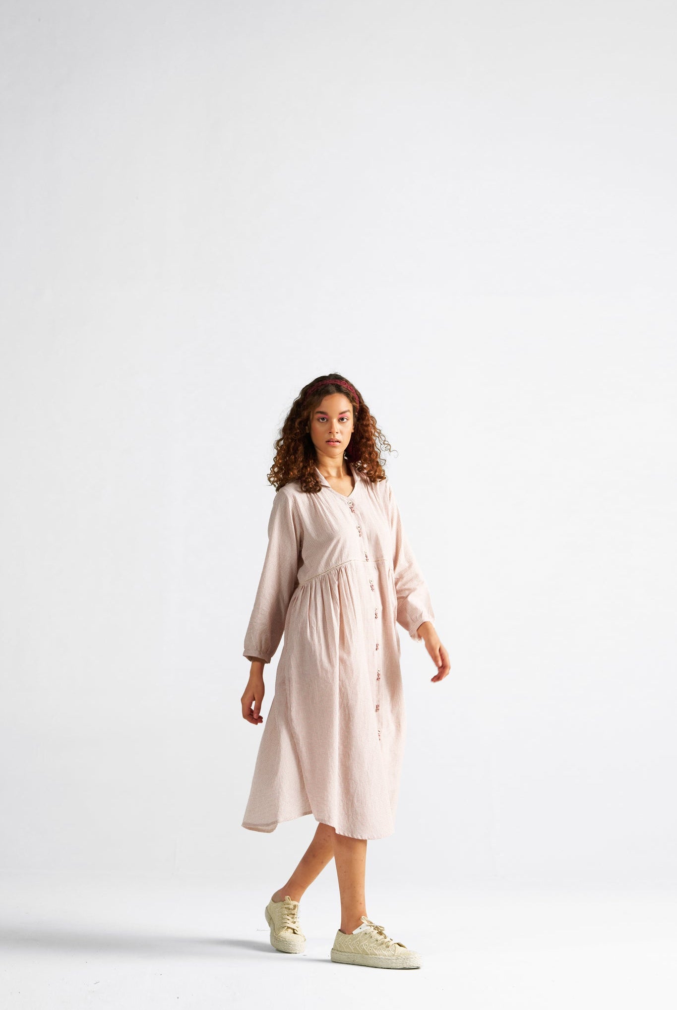 Table For Two Dress - CiceroniDressesPaeony
