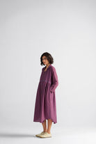 Table For Two Dress - CiceroniDressesPaeony