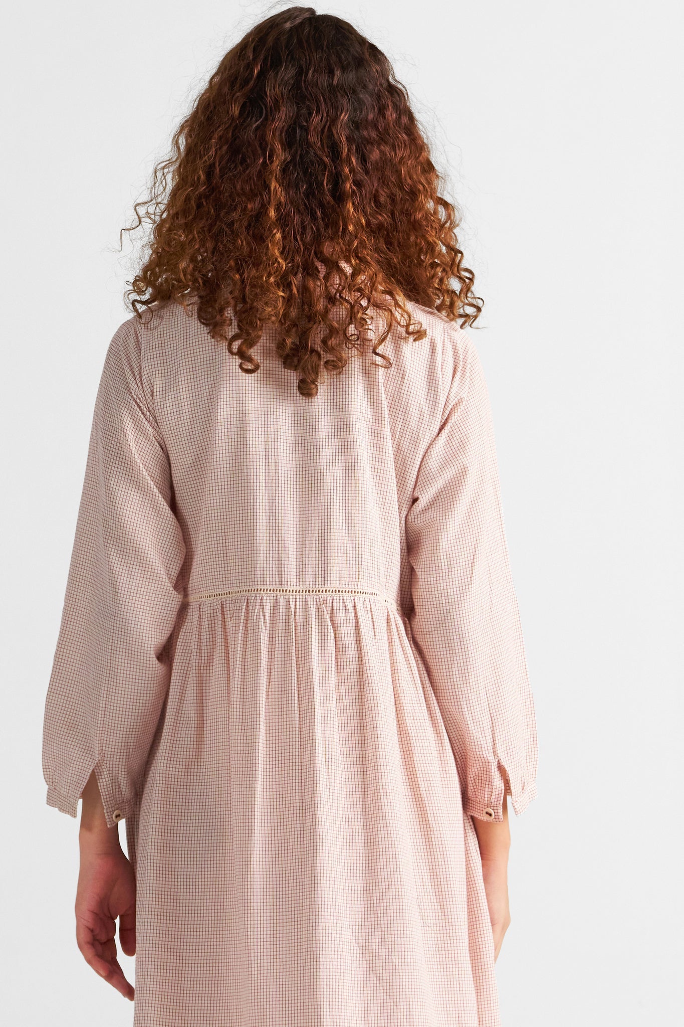 Table For Two Dress - CiceroniDressesPaeony