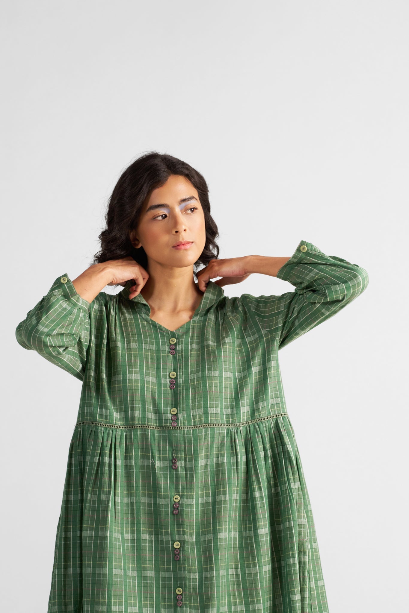 Table For Two Dress - CiceroniDressesPaeony