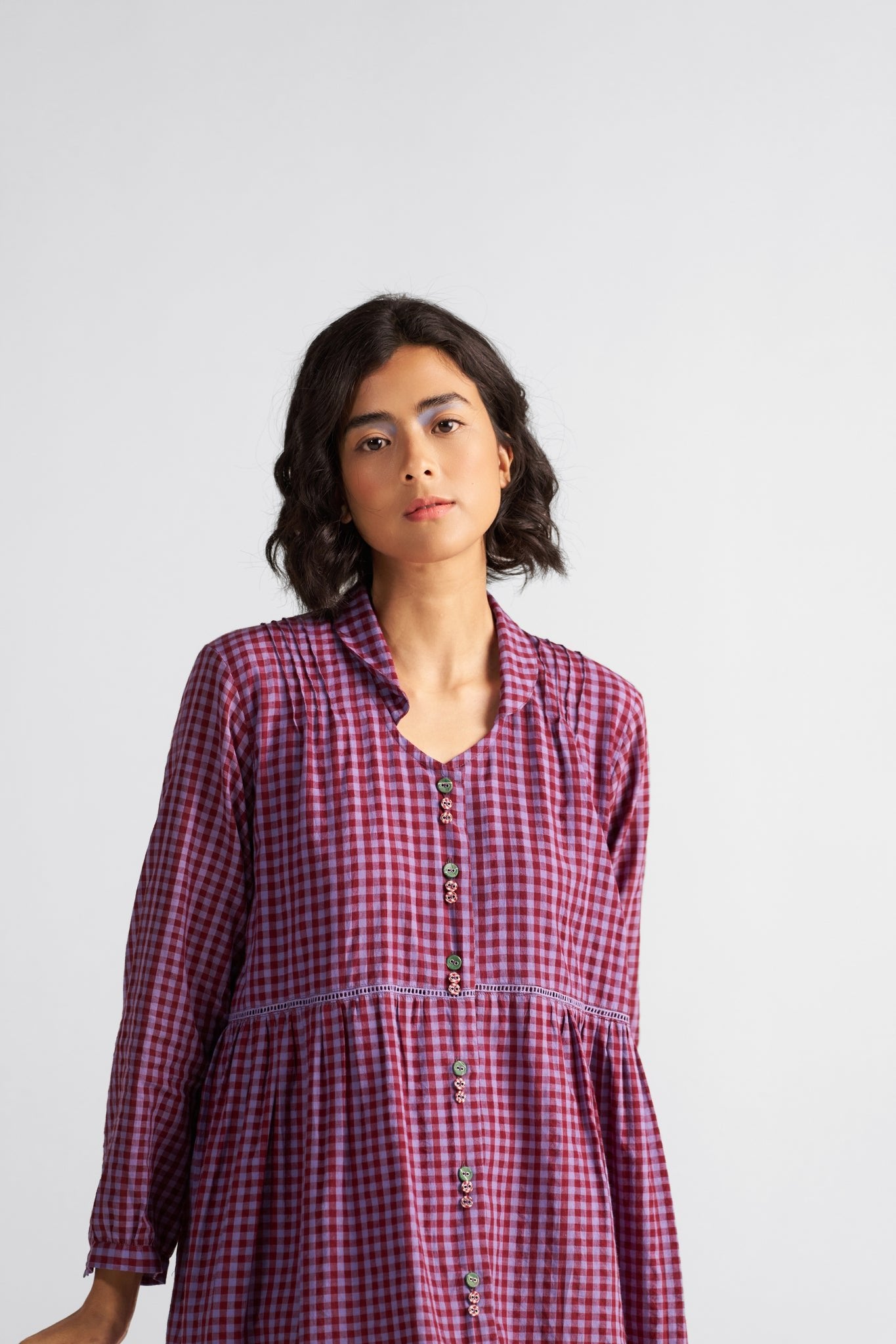 Table For Two Dress - CiceroniDressesPaeony