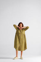 Table For Two Dress - CiceroniDressesPaeony