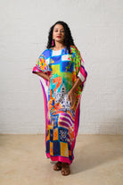Tales of Fontainhas Kaftan - CiceroniKaftanPrachi Kamat