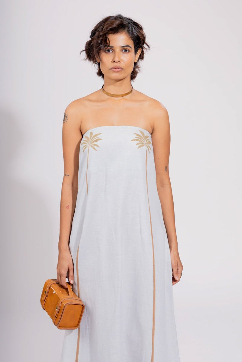 Tali Dress - CiceroniDressesAsaii