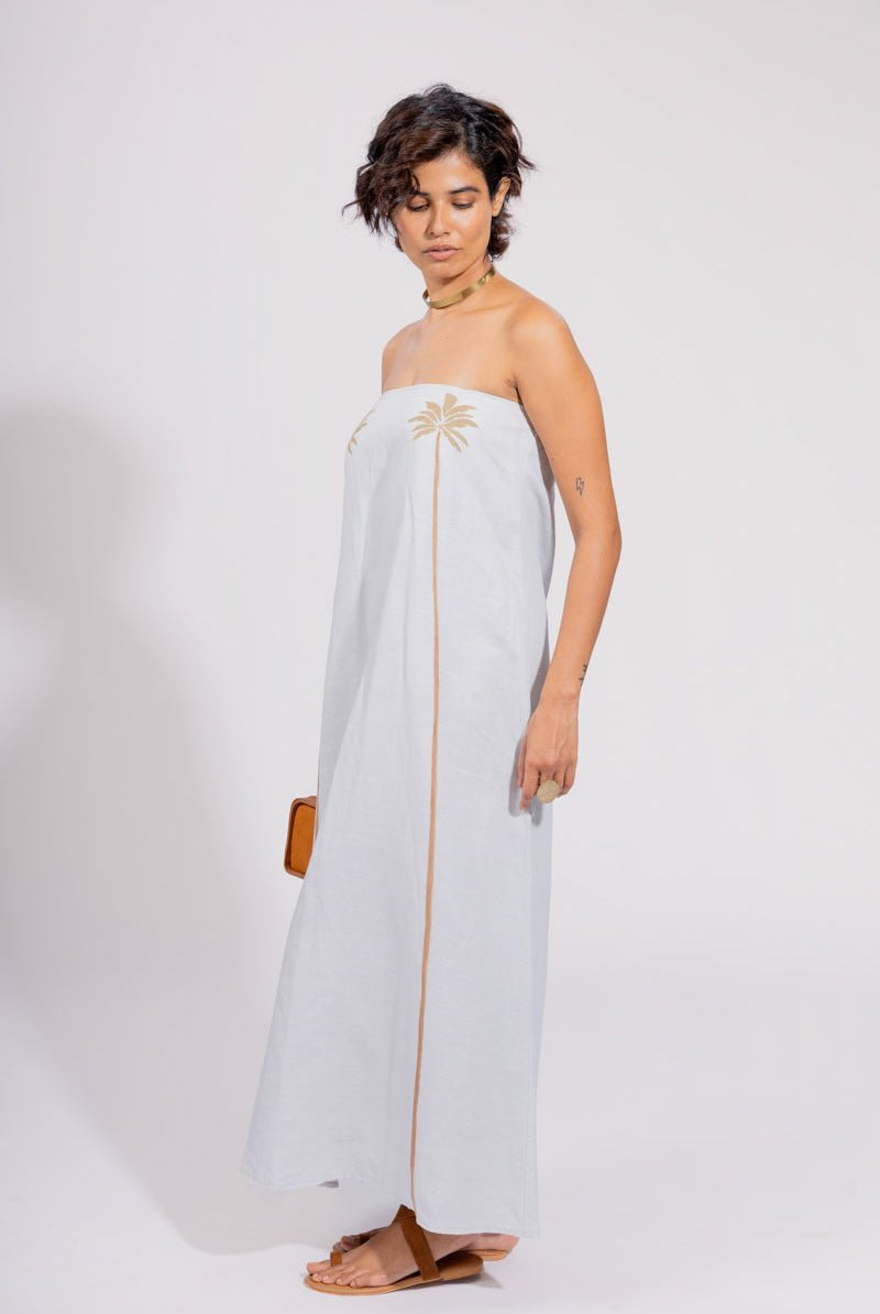 Tali Dress - CiceroniDressesAsaii