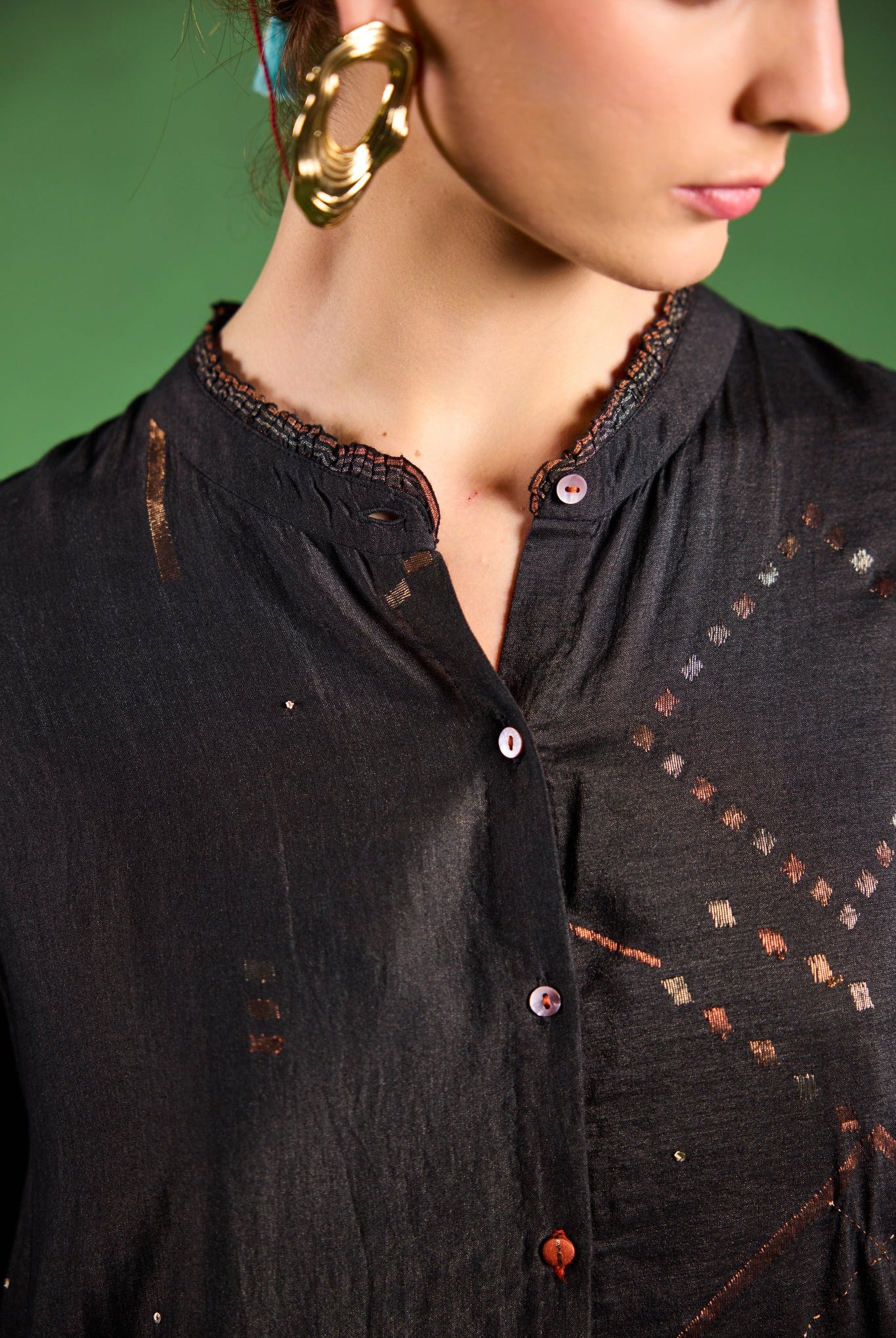 Tamira Dress - CiceroniDressesSarron