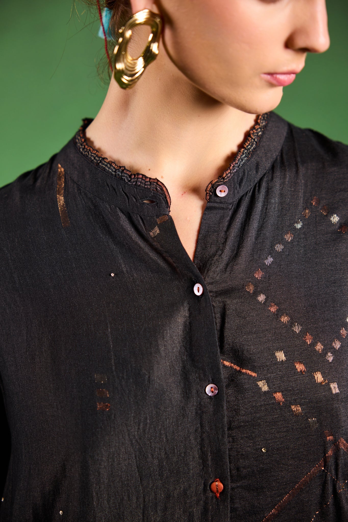 Tamira Dress - CiceroniDressesSarron