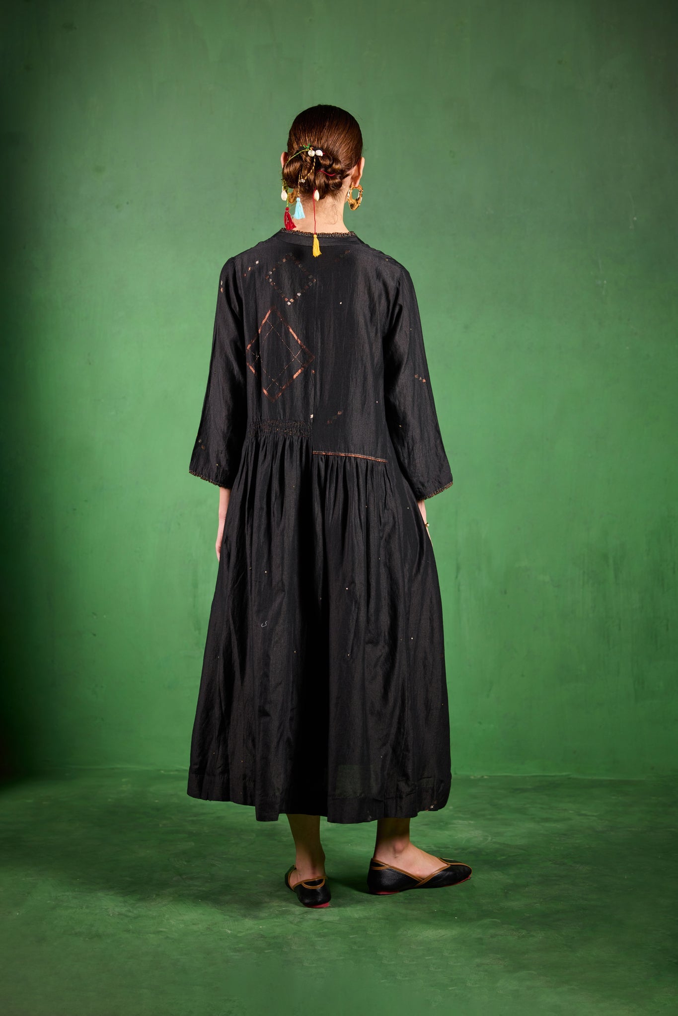 Tamira Dress - CiceroniDressesSarron