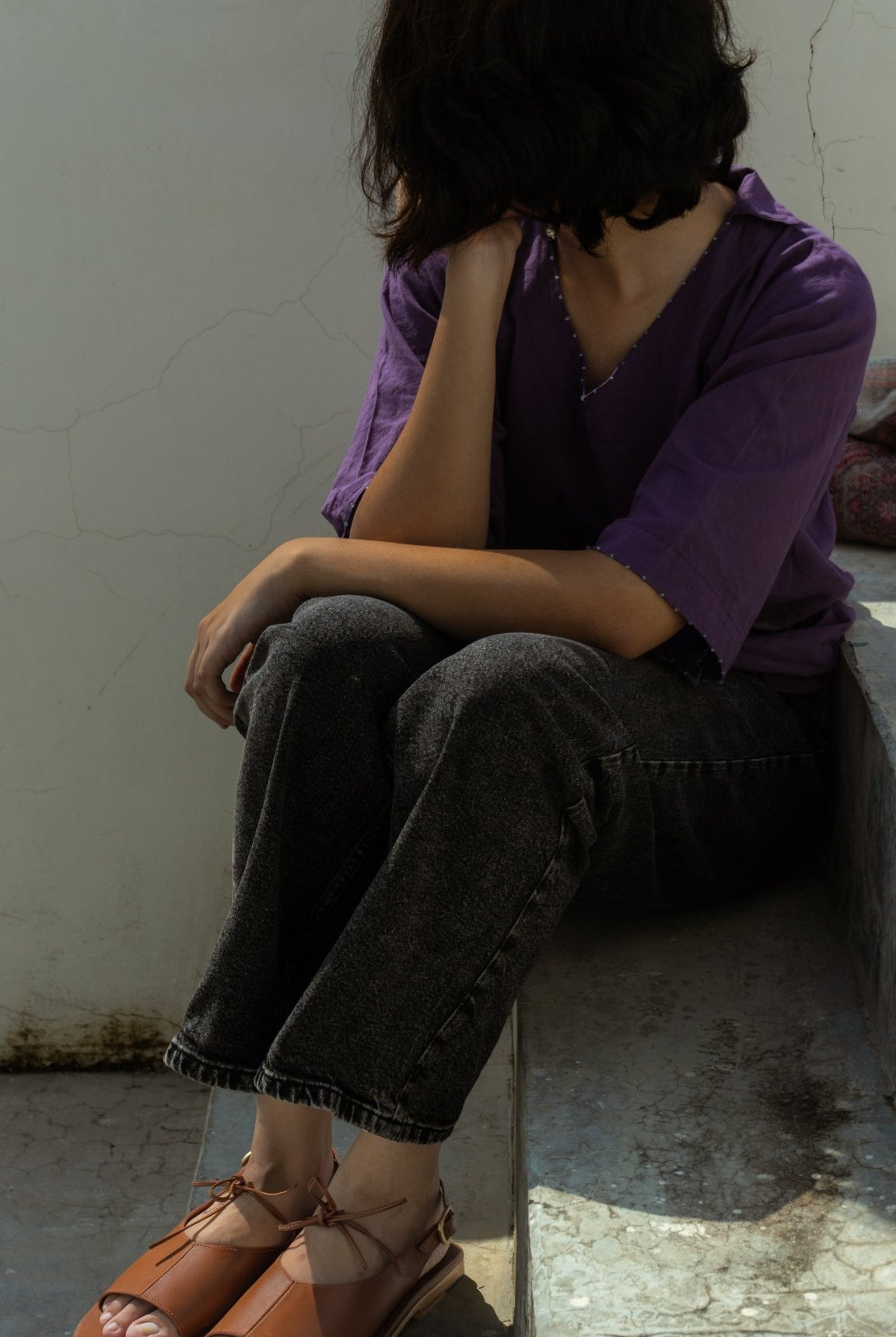 Tan Mio Sandals - Women - CiceroniSandalsSlomotion