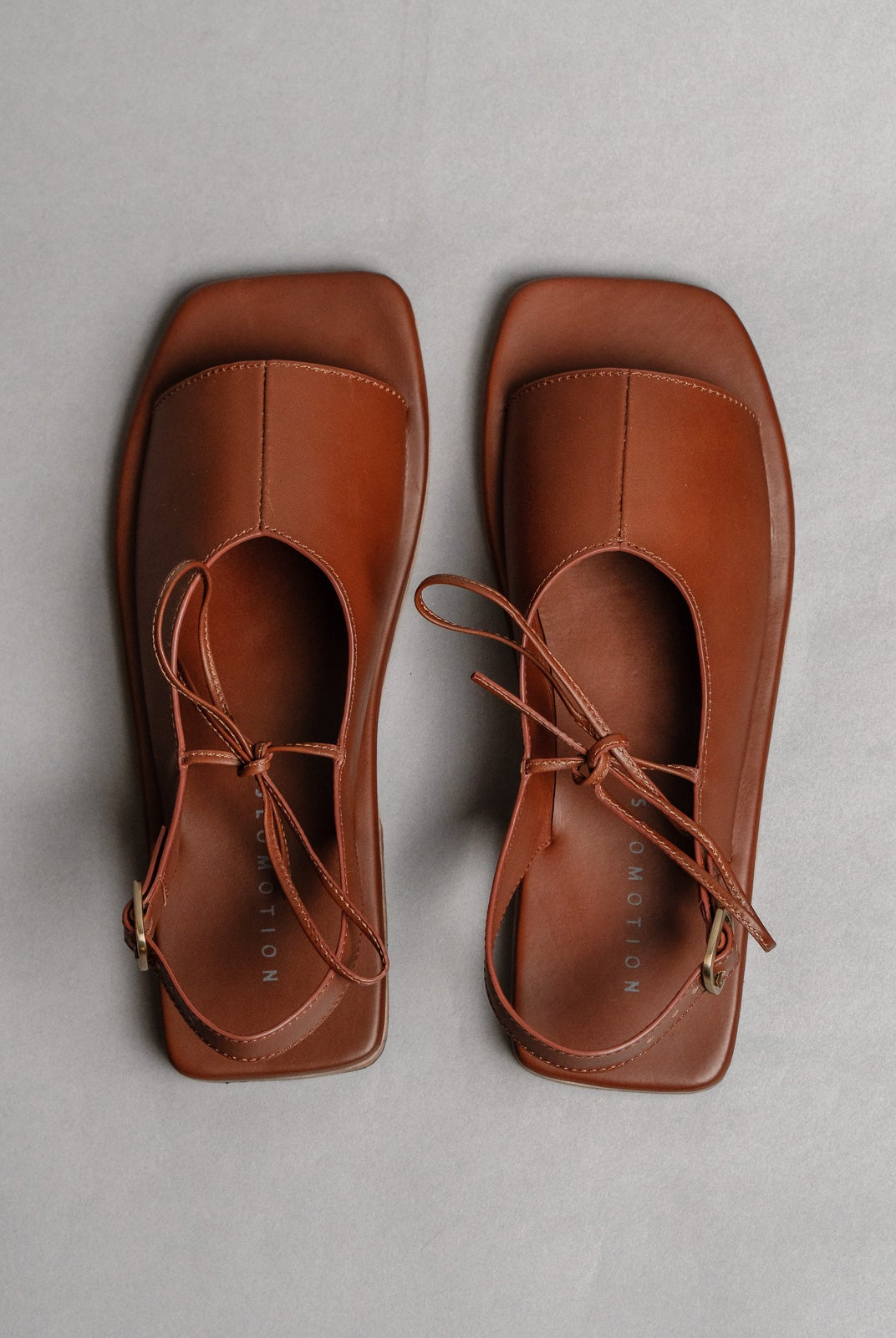 Tan Mio Sandals - Women - CiceroniSandalsSlomotion