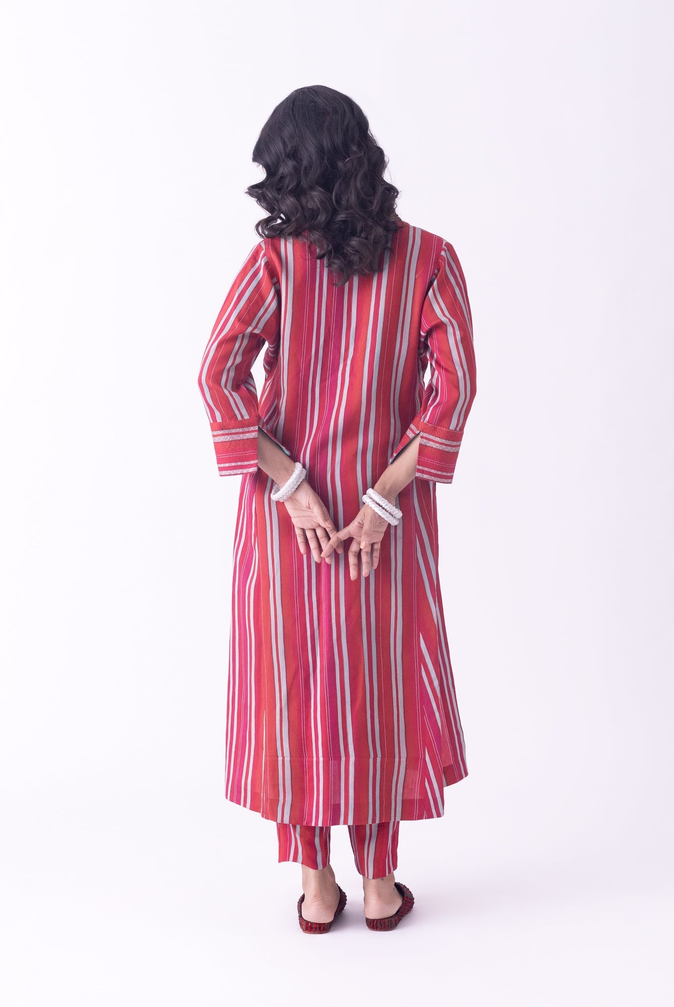 Tantu Kurta - CiceroniKurta, Festive WearShades of India