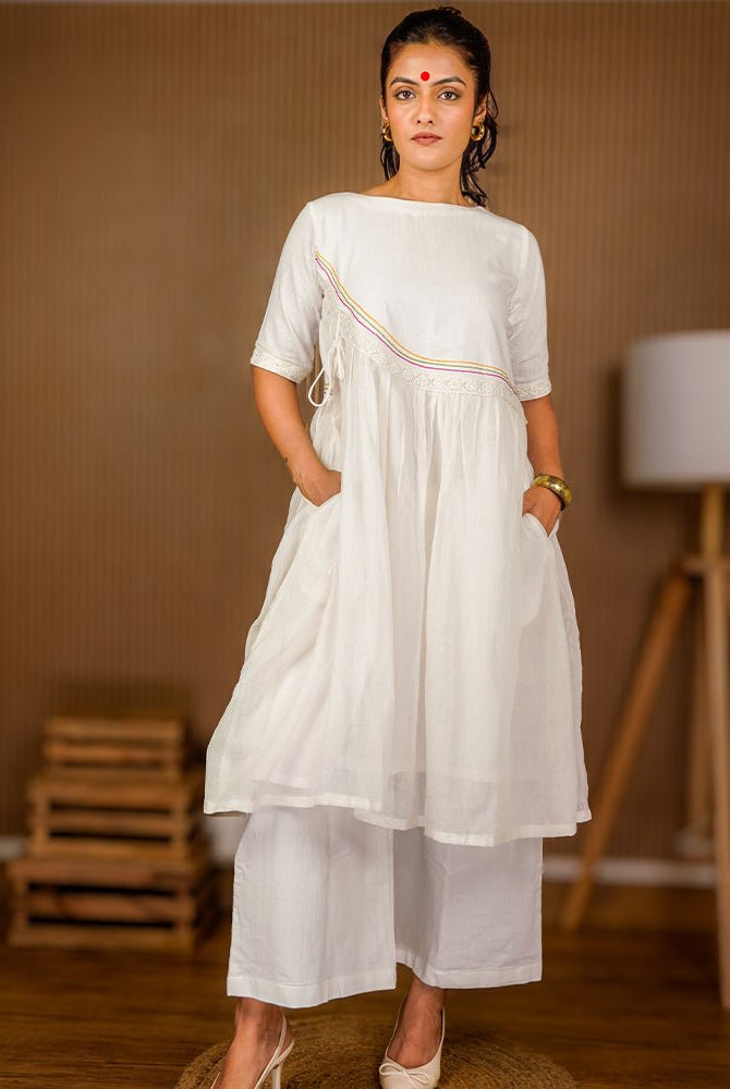 Tara Dress - CiceroniDressesPrathaa