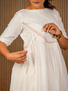 Tara Dress - CiceroniDressesPrathaa