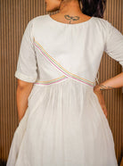 Tara Dress - CiceroniDressesPrathaa