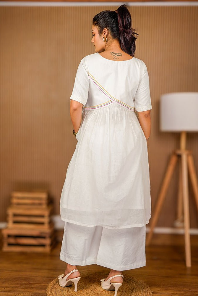 Tara Dress - CiceroniDressesPrathaa