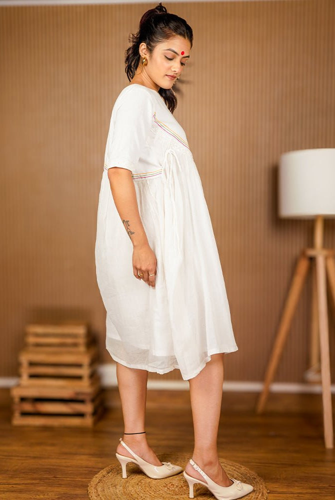 Tara Dress - CiceroniDressesPrathaa