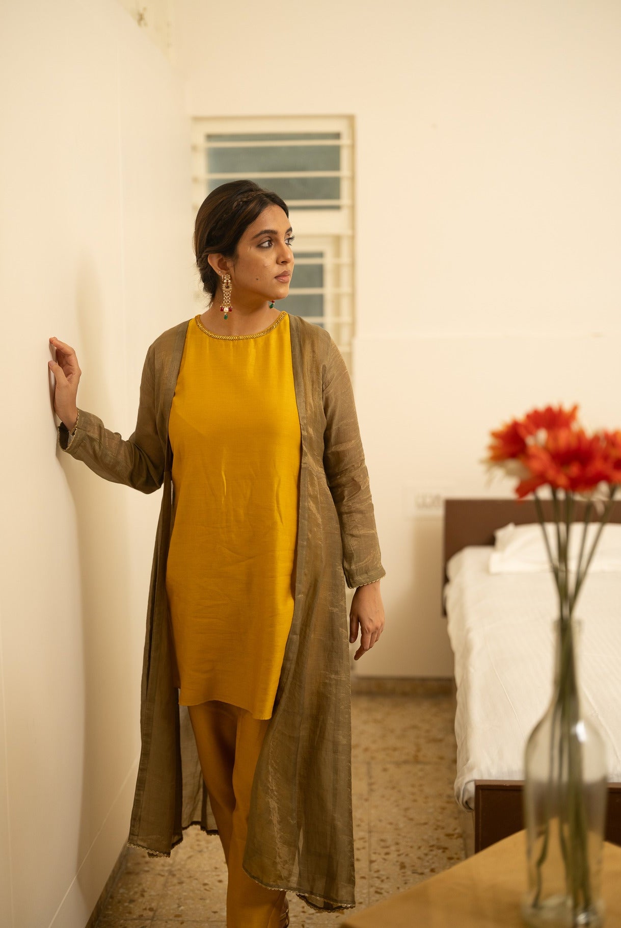 Tara Set - CiceroniCo - ord SetKajal Agarwal