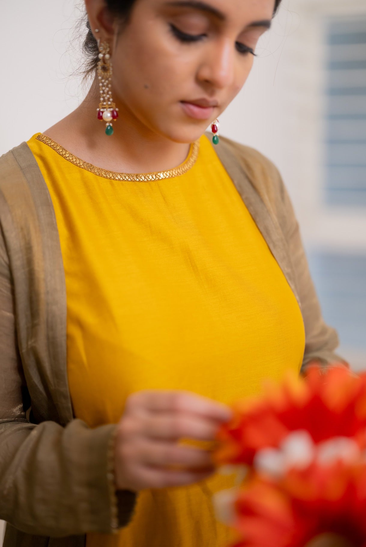 Tara Set - CiceroniCo - ord SetKajal Agarwal