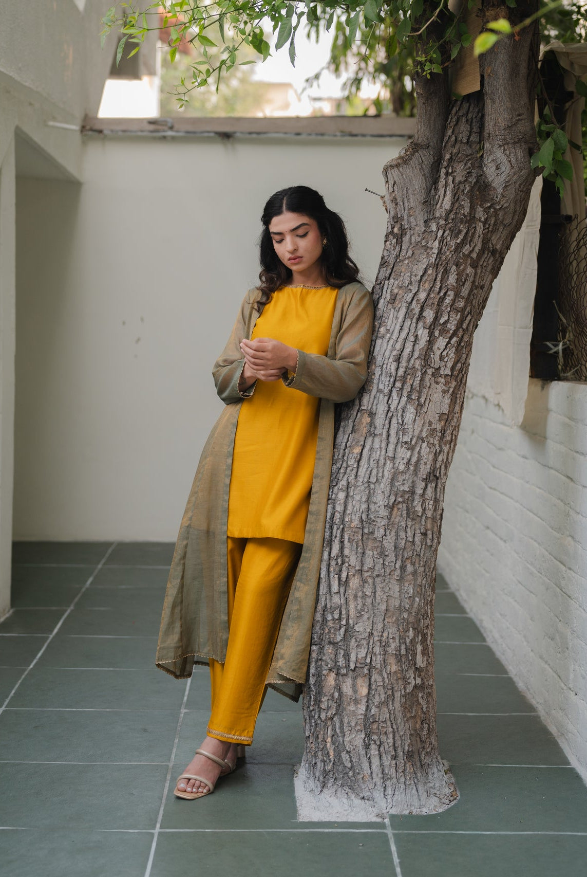 Tara Set - CiceroniCo - ord SetKajal Agarwal